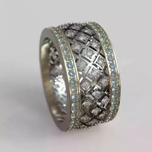 Wedding ring obr 253