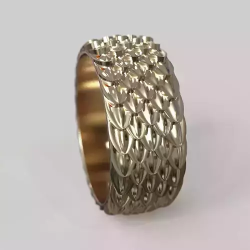 Wedding ring obr 254