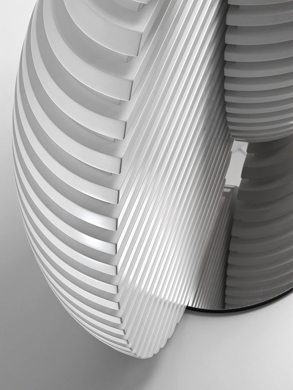 Modern Table 3D model_5