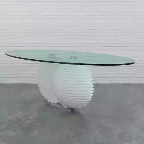 Modern Table