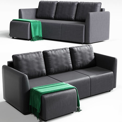 Sofa BRISSUND - 3D model