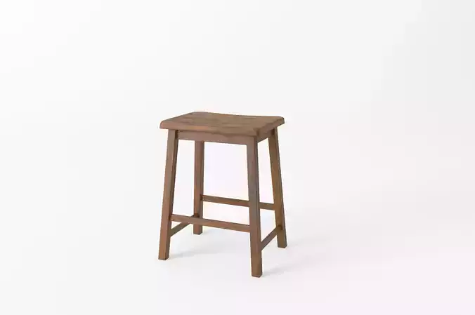 Ridgway bar stool