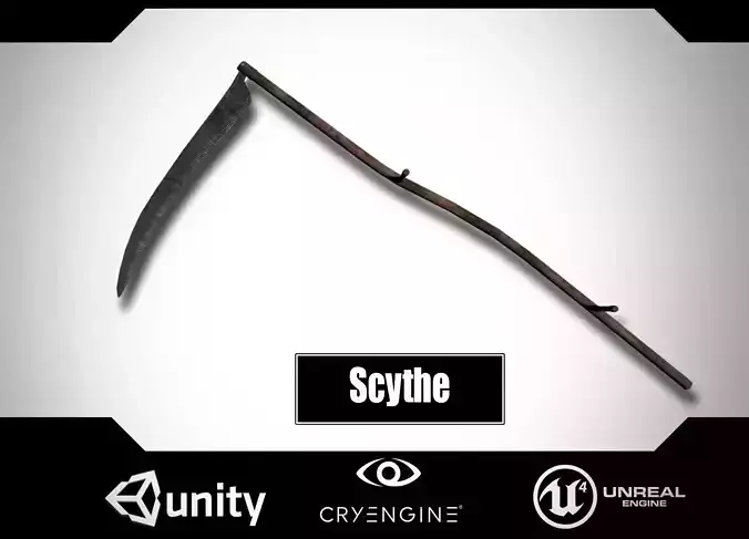 Scythe