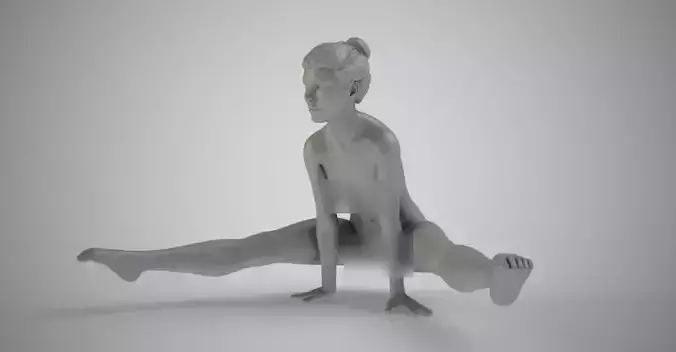 Flexibility and Balance