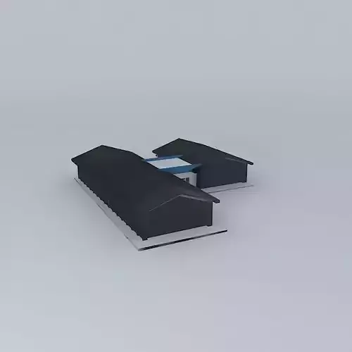 LDS. Reunion Center Mormon Chapel Ciudad Guzman, Jalisco, Mexico.