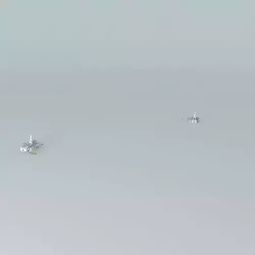 LDS., Temple Monterrey Mexico Templo Mormon, 110th. operating temple.