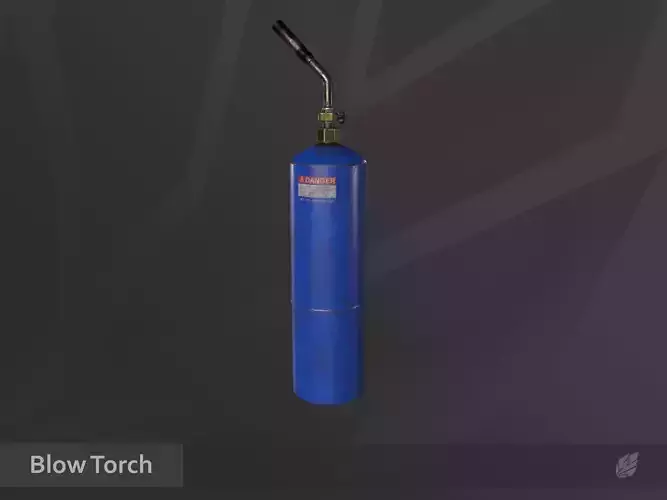 Blow Torch