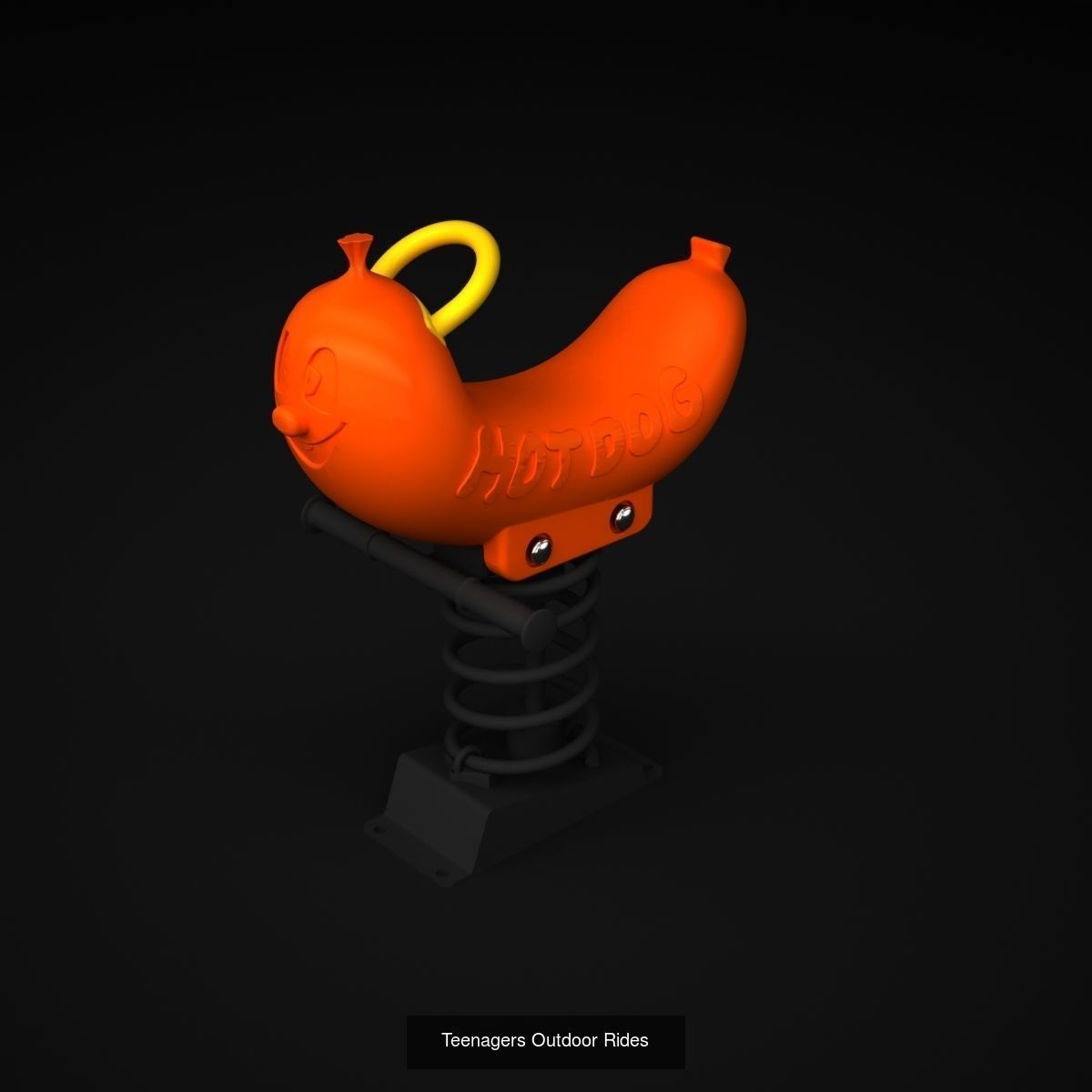 Outdoor Riders Collection _2