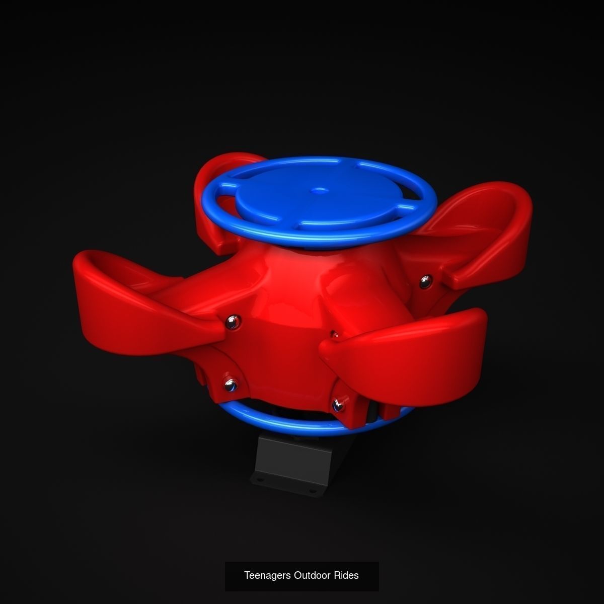 Outdoor Riders Collection _9