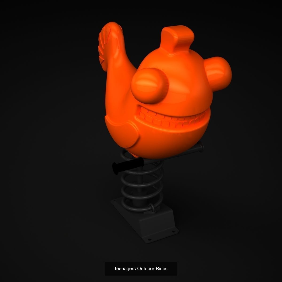 Outdoor Riders Collection _6