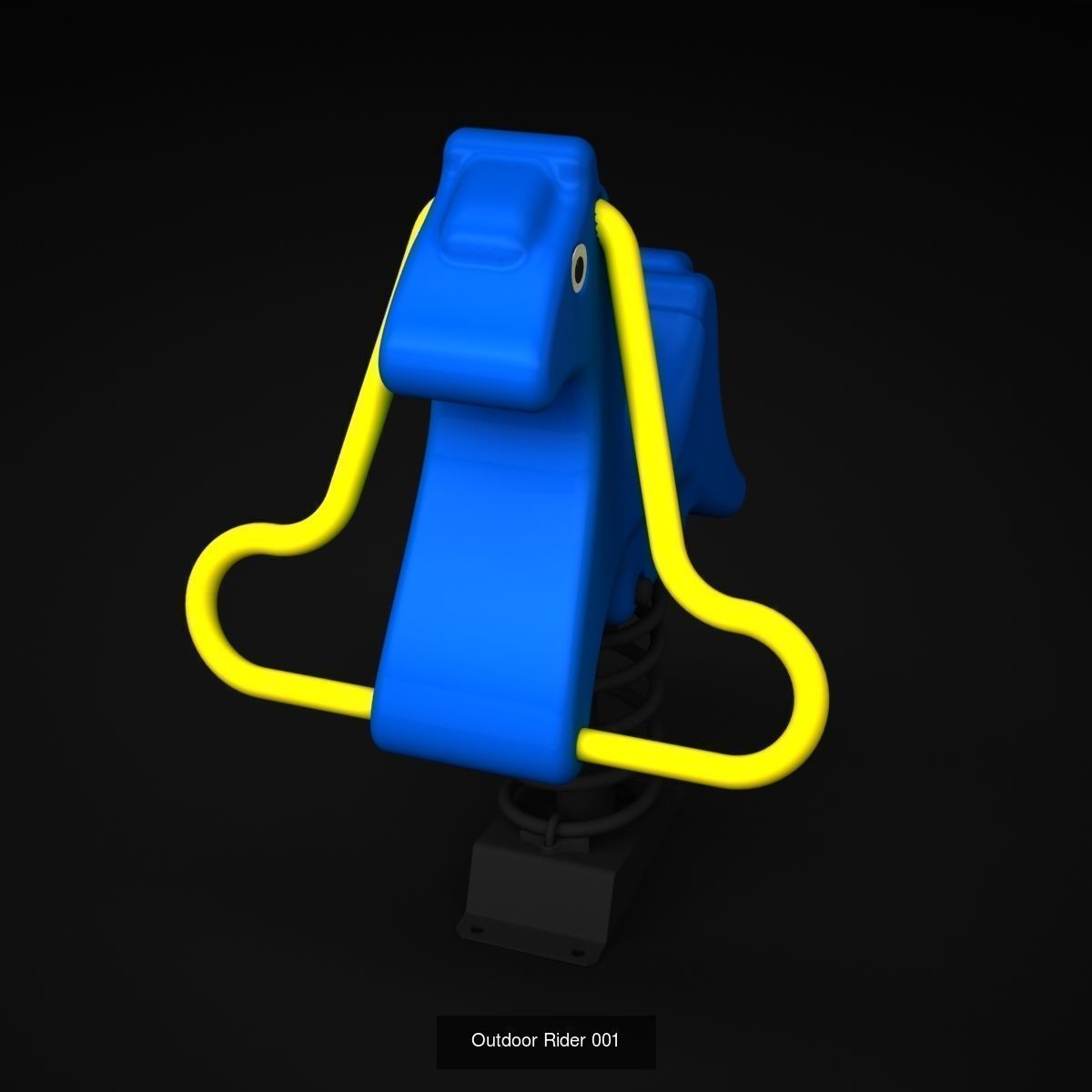 Outdoor Riders Collection _1