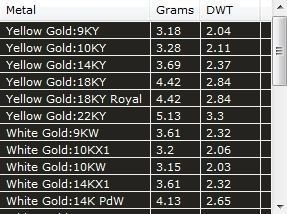 Flower Box Ring with Beads 3D print model_13