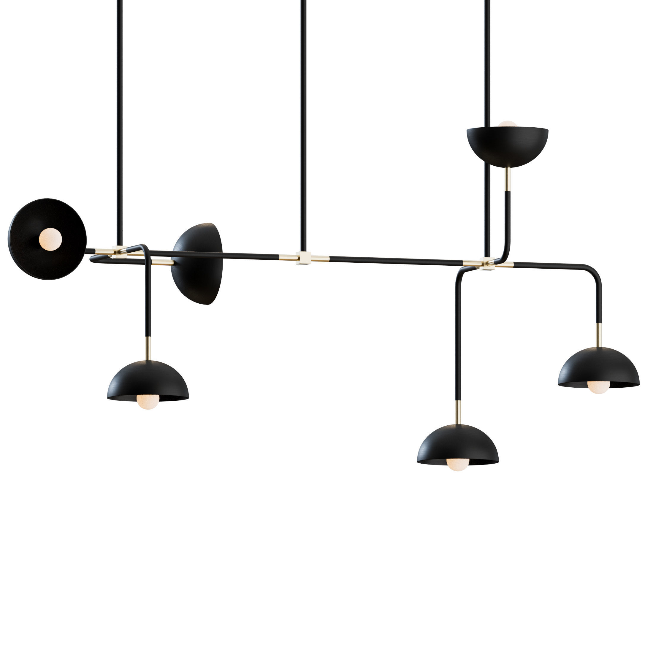 Beaubien Collection by lambert et fils 3D model_7