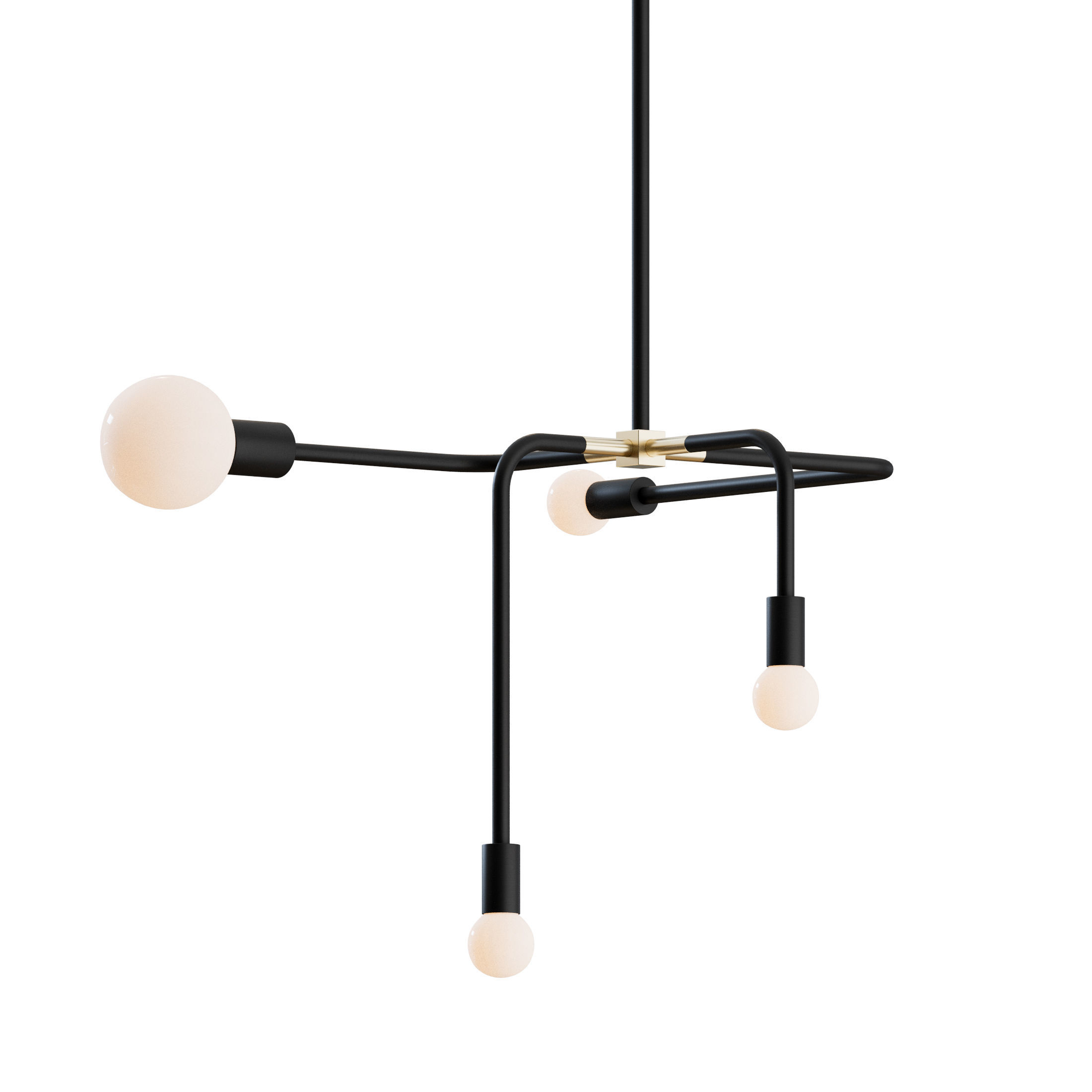 Beaubien Collection by lambert et fils 3D model_3