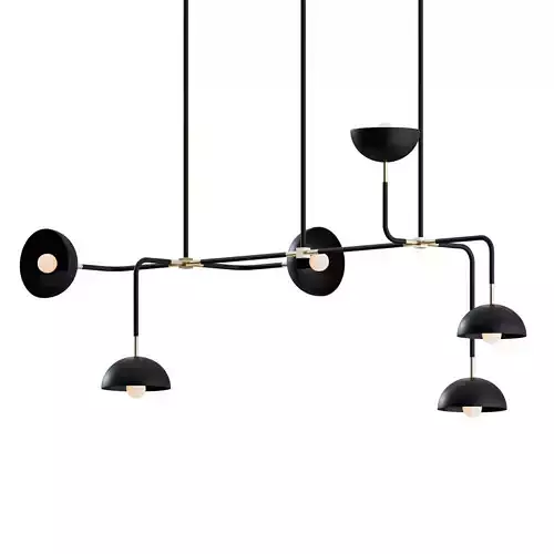 Beaubien Collection by lambert et fils