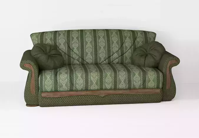 Armchair sofa 