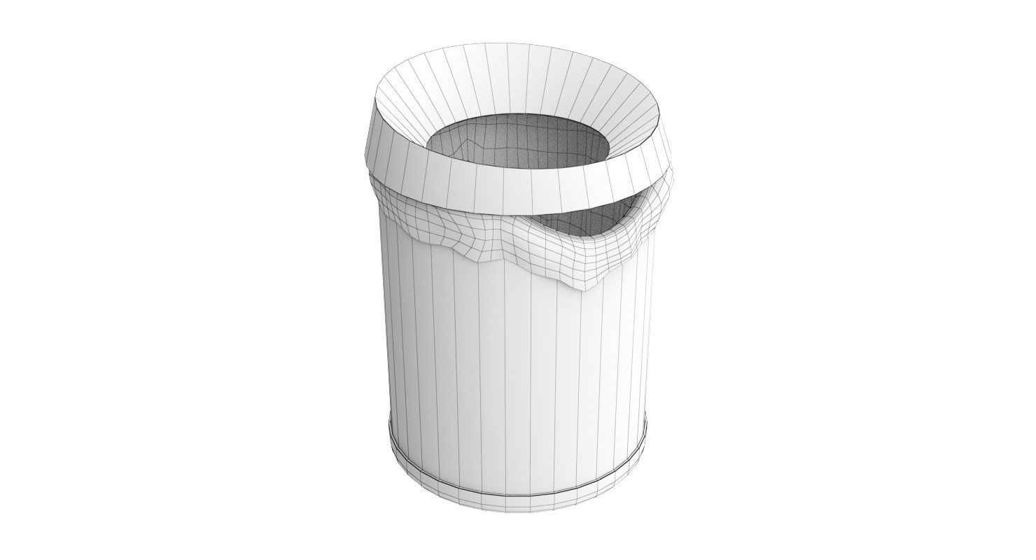 Cinema Hall  3D model_50