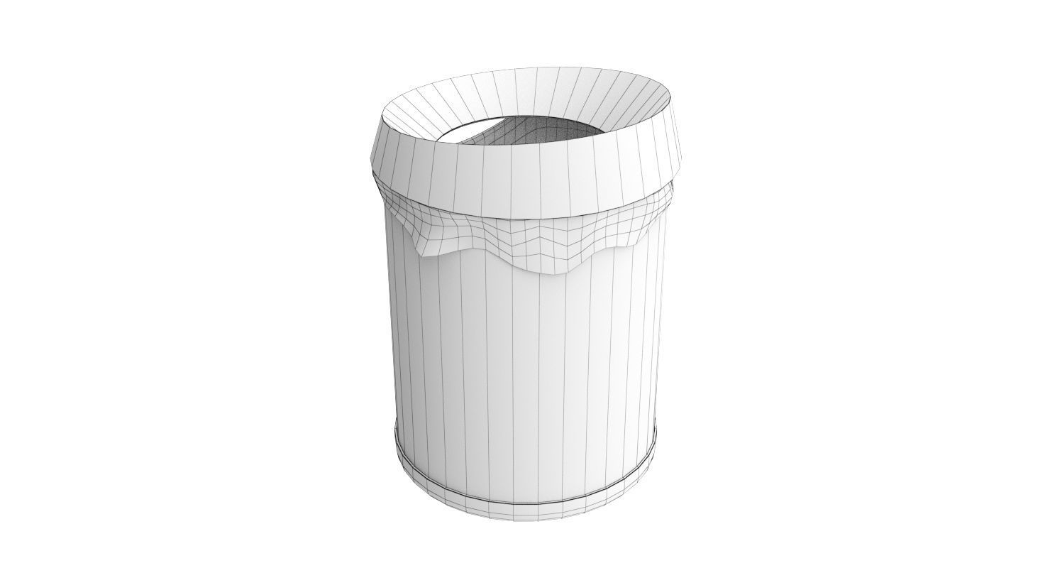 Cinema Hall  3D model_51