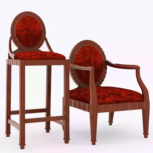 MORELLO GIANPAOLO chairs