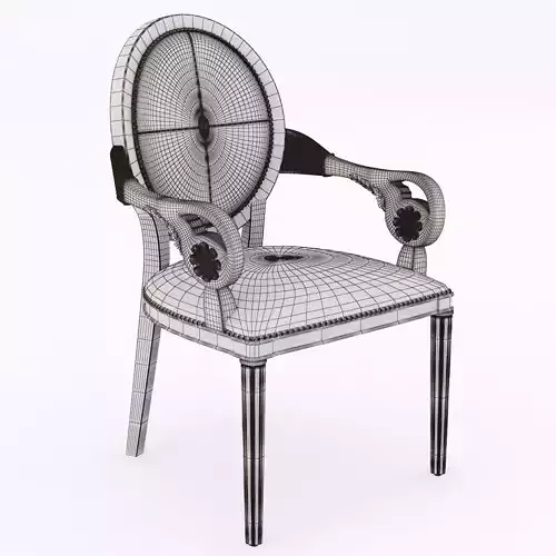 Bernards chair