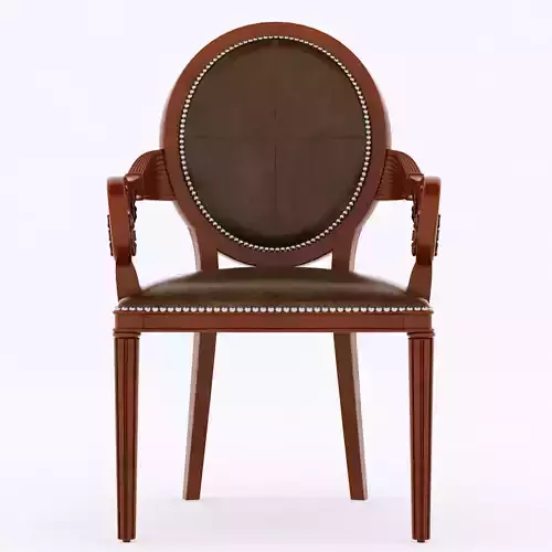 Bernards chair