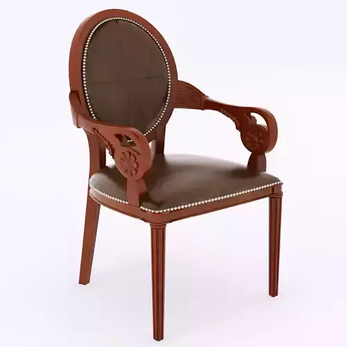 Bernards chair