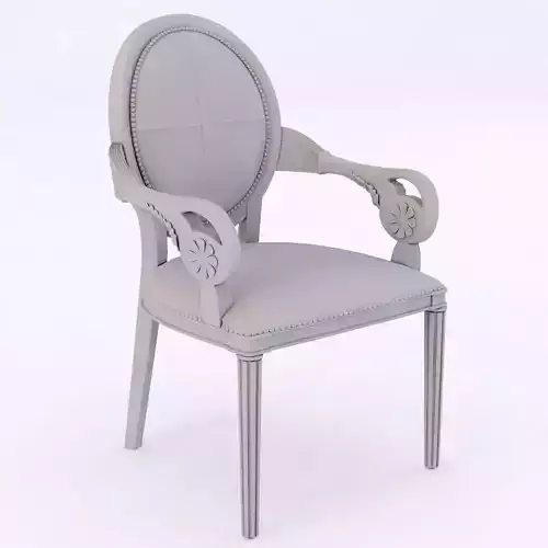 Bernards chair