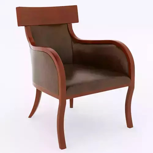 Modern Times 0402P chair