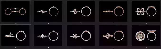 Indian Jewllery Design