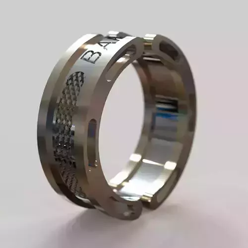 ring obr 261