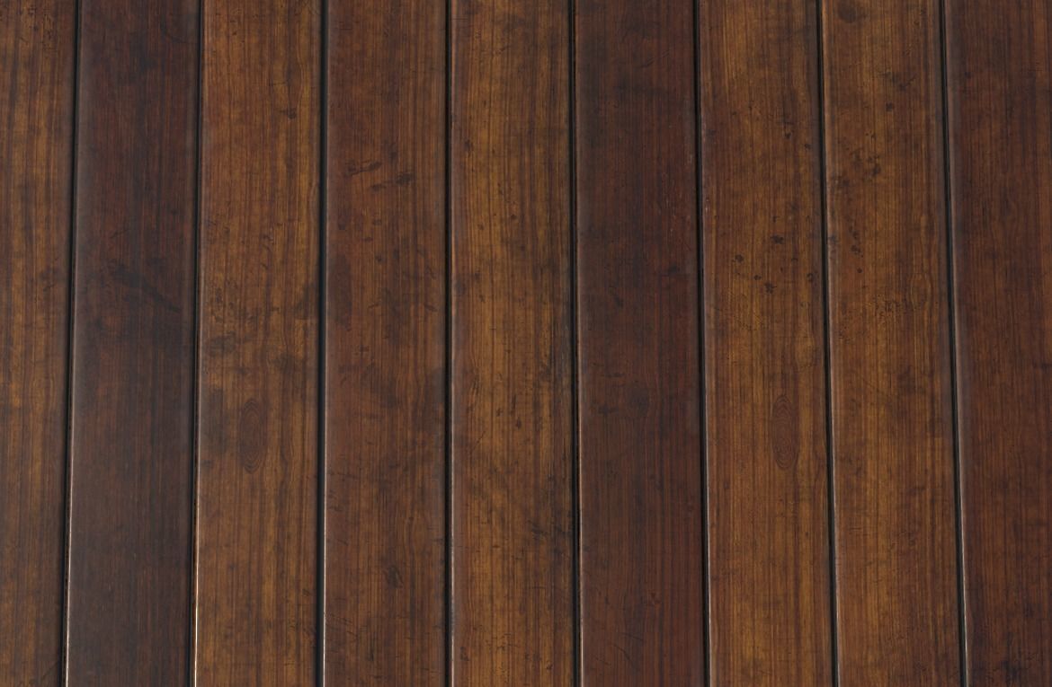 City Bench Low-poly 3D model_3