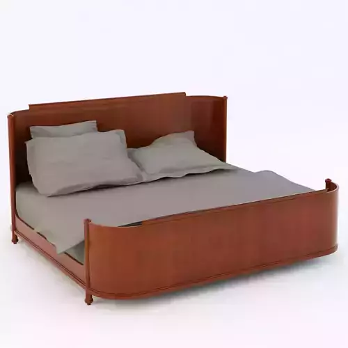 Opal Point Rosemont bed