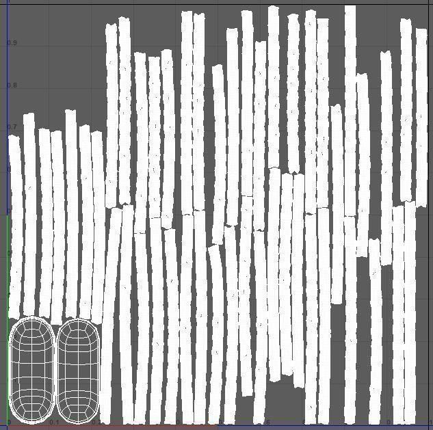 Bread Basket 3D model_3