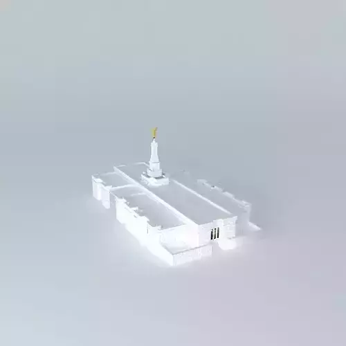 LDS.Templos Mormon, Villahermosa, Tabasco,Mexico, 85th operating templo