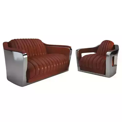 Armchairs And Sofas Aviator