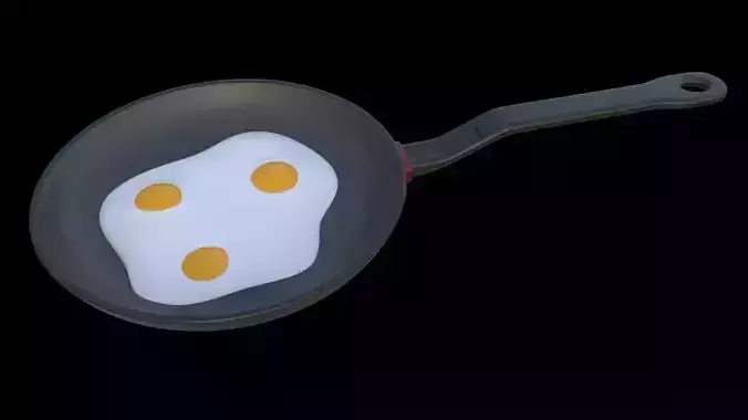Egg Pan