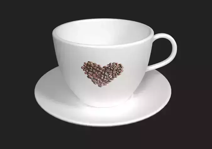 Coffee Cup