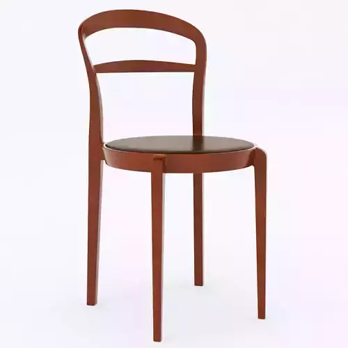 calligaris cloe chair
