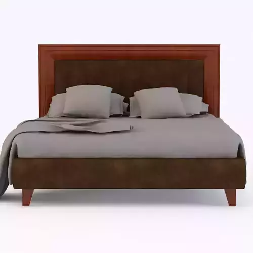 Richard Cantori 3D model