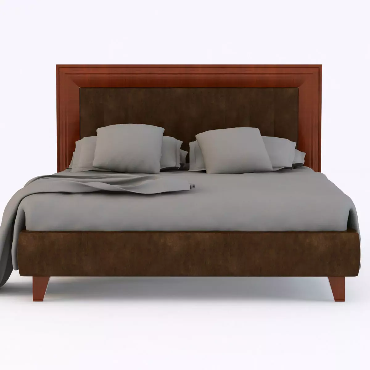 Richard Cantori 3D model_0