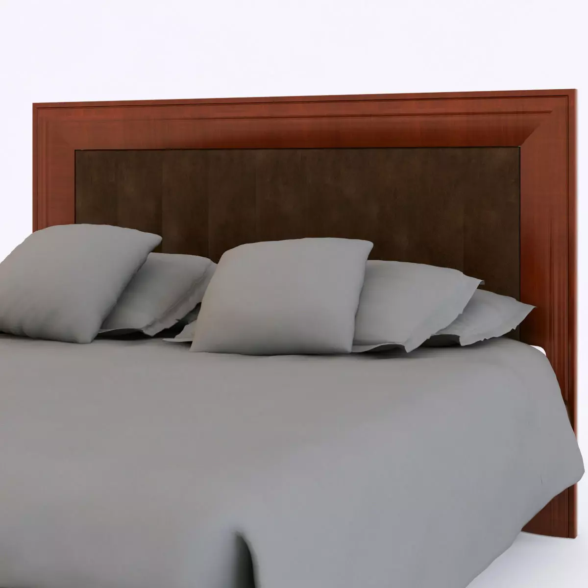 Richard Cantori 3D model_2