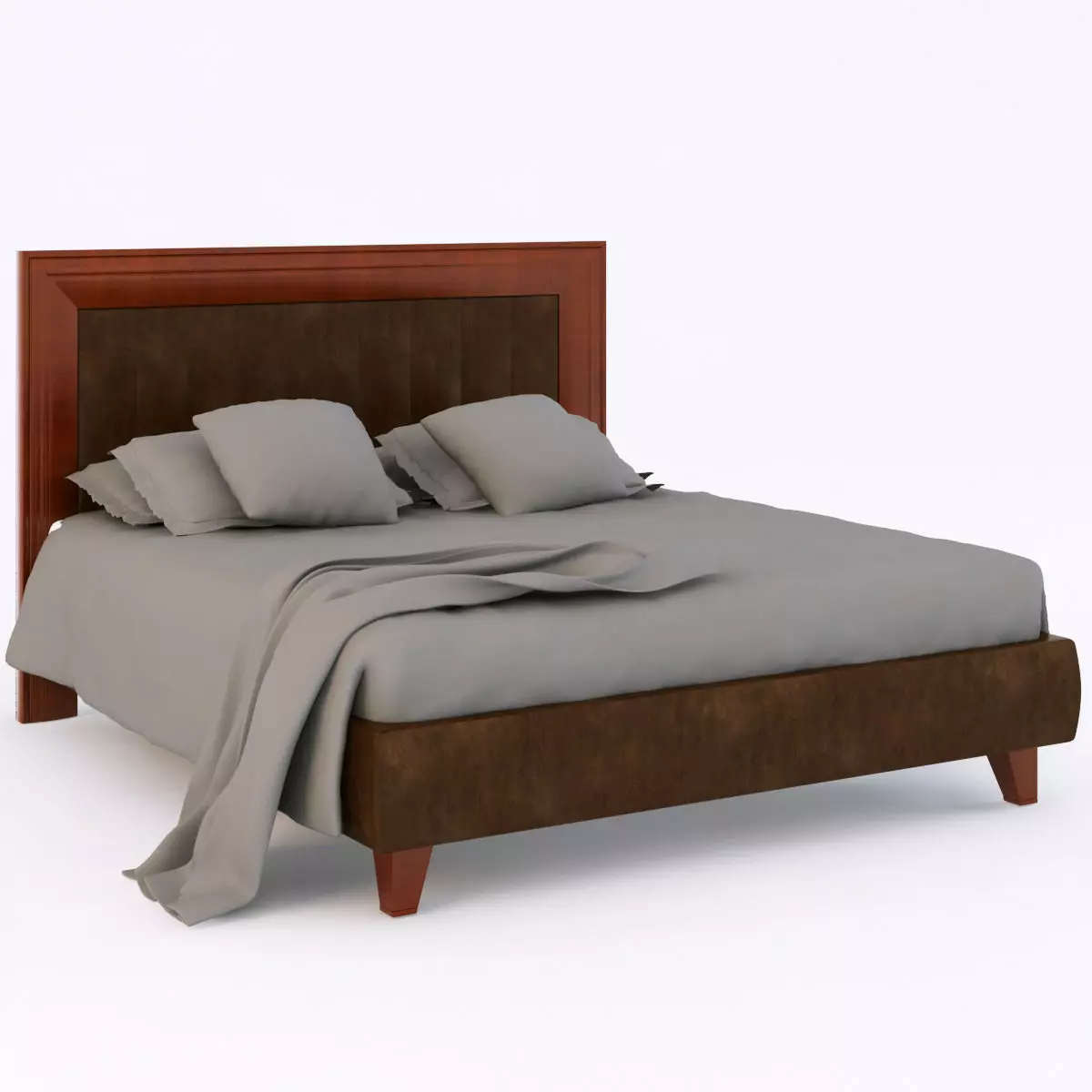 Richard Cantori 3D model_3