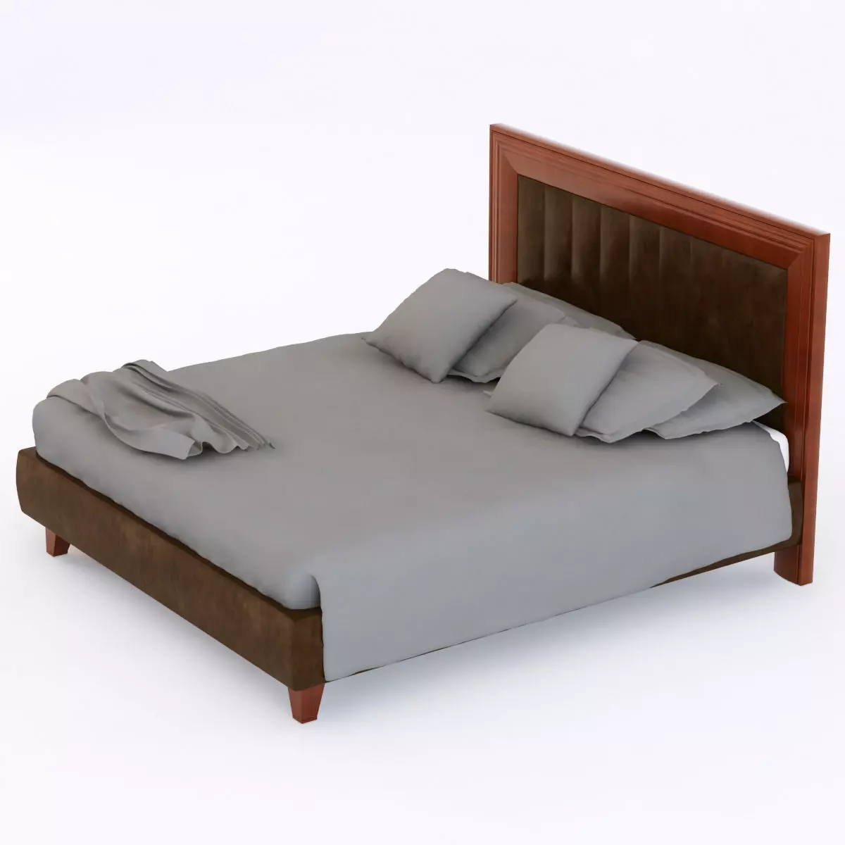 Richard Cantori 3D model_1