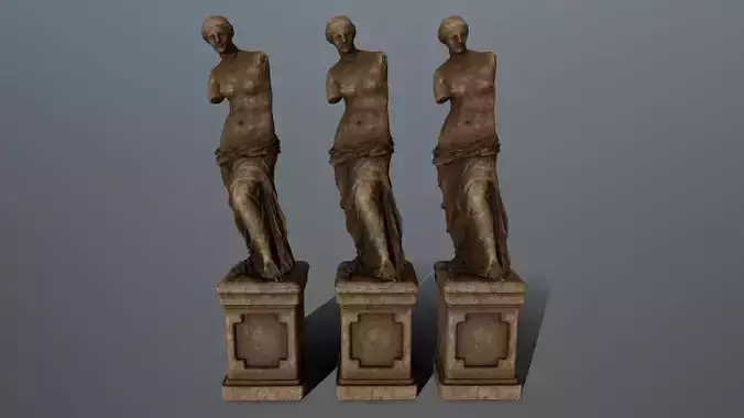 Venus de Milo