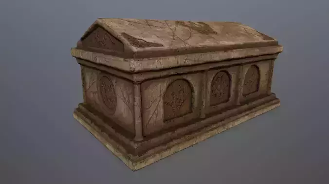 tomb 1