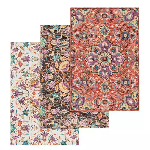 Rug Set 36