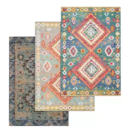 Rug Set 37