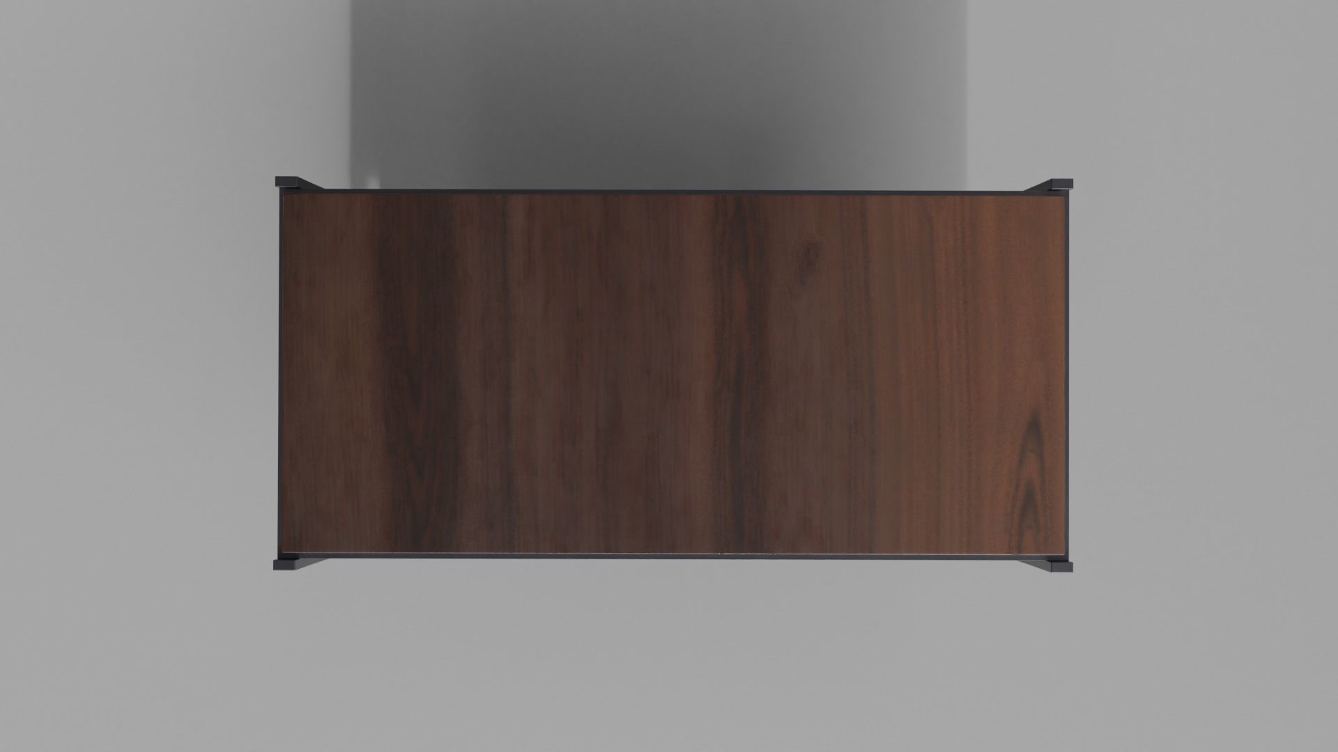 Round Table - Table 3D model_33