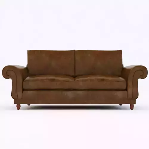 derwent montaque 3D model