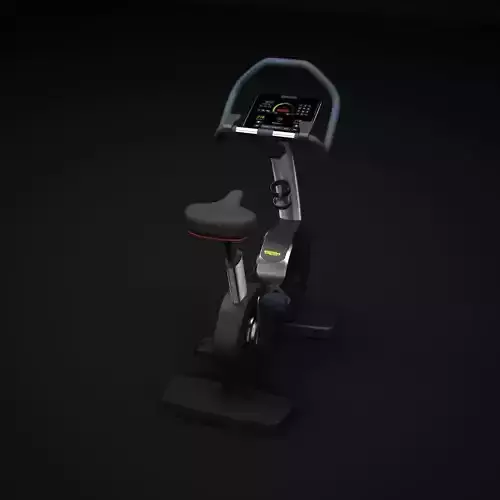 Bike Cardio